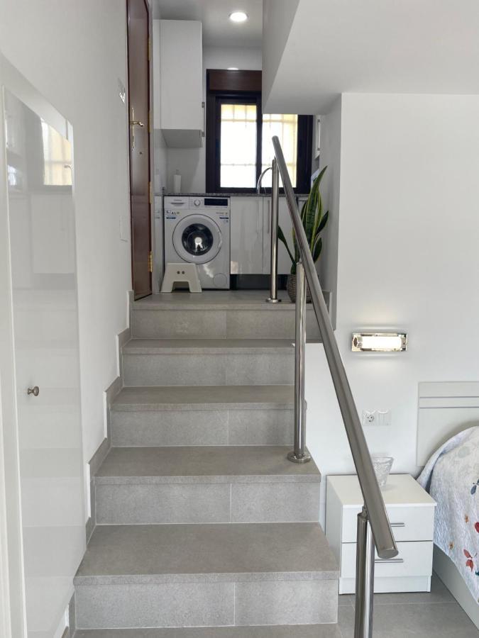Benalmadena Aloha Playa Beach Loft Eksteriør billede